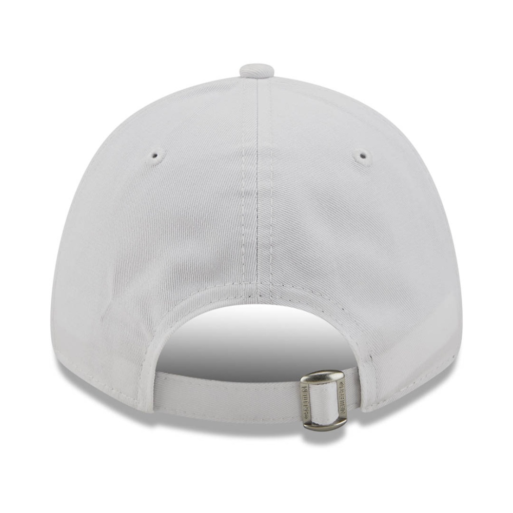New Era New York Yankees Colour Essentials White 9FORTY Adjustable Cap
