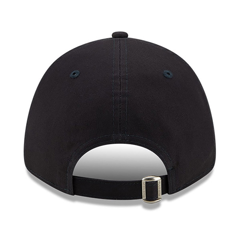 New Era Boston Red Sox League Essential Navy 9FORTY Cap
