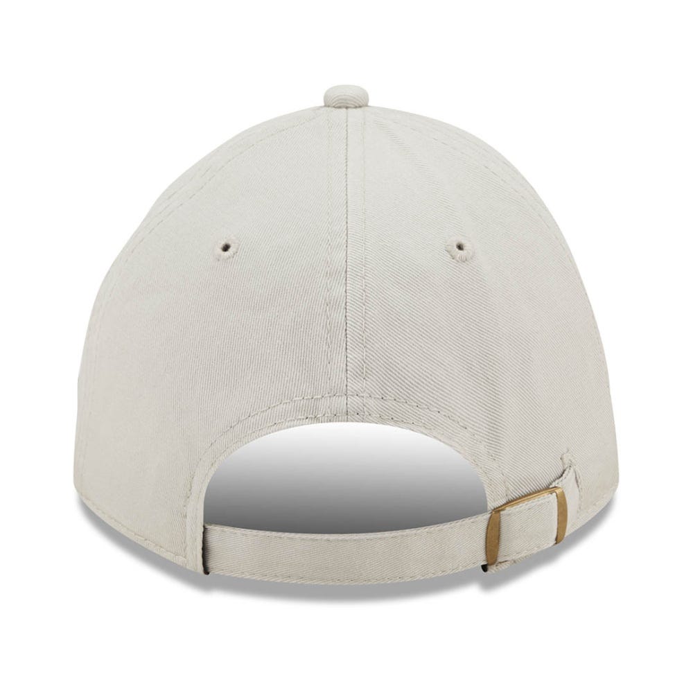 New Era New York Yankees League Essential Stone Casual Classic Cap