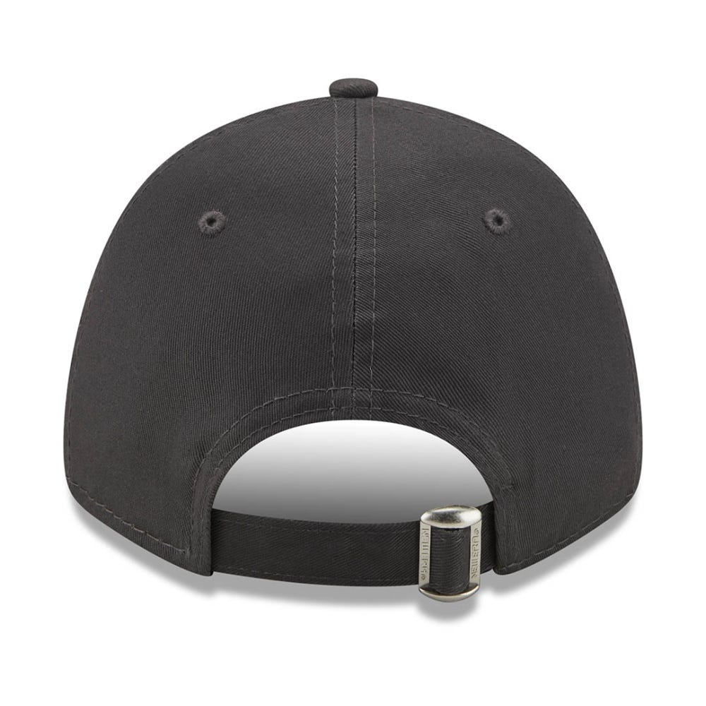 New Era New York Yankees Colour Essentials Grey 9FORTY Cap