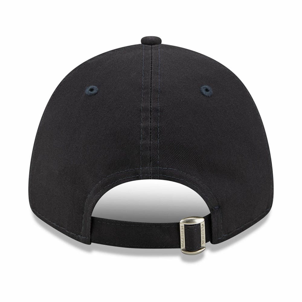 New Era New York Yankees League Essential Navy 9FORTY Adjustable Cap