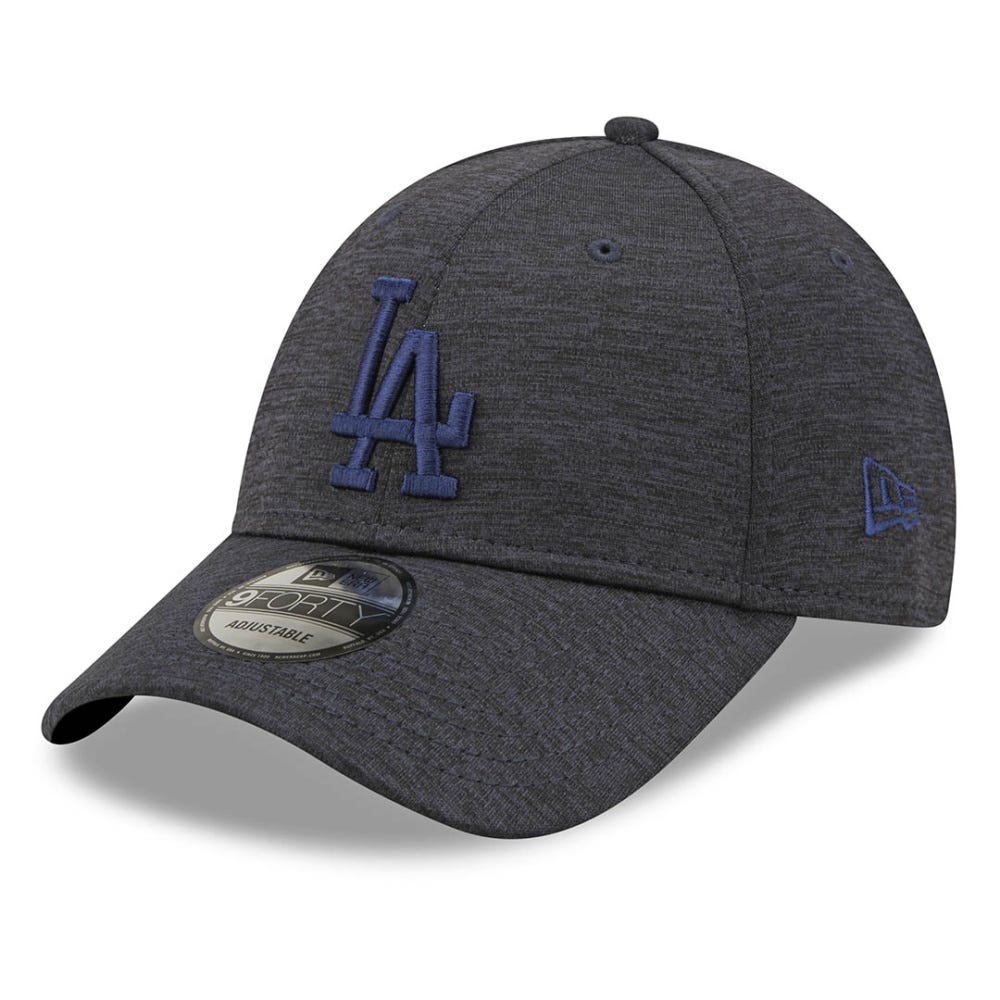 New Era LA Dodgers Shadow Tech Navy 9FORTY Cap