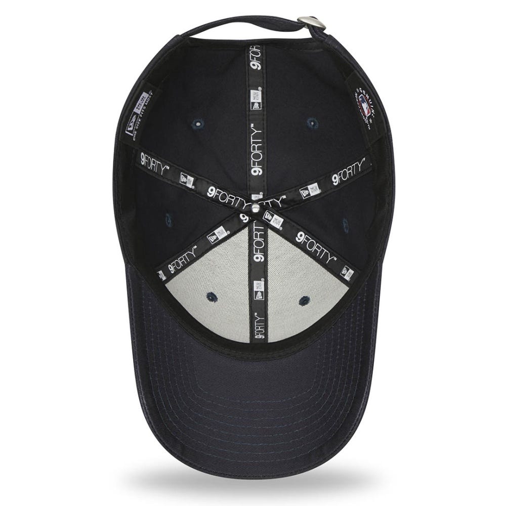 New Era LA Dodgers Shadow Tech Navy 9FORTY Cap