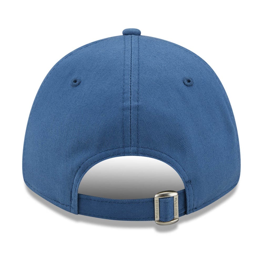 New Era New York Yankees Colour Essentials Blue 9FORTY Cap