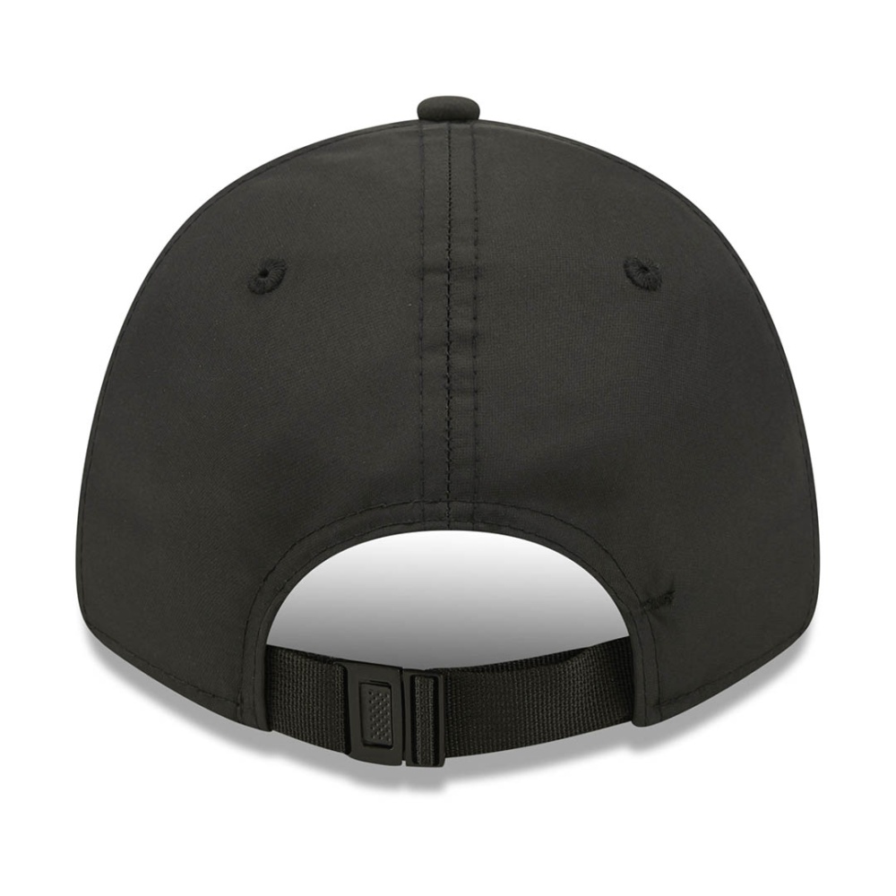 New Era New York Yankees Black 9FORTY Cap