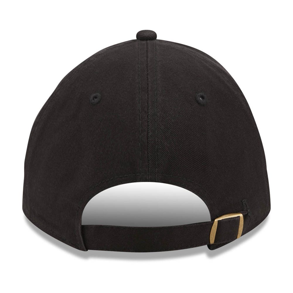 New Era New York Yankees League Essential Black Casual Classic Cap