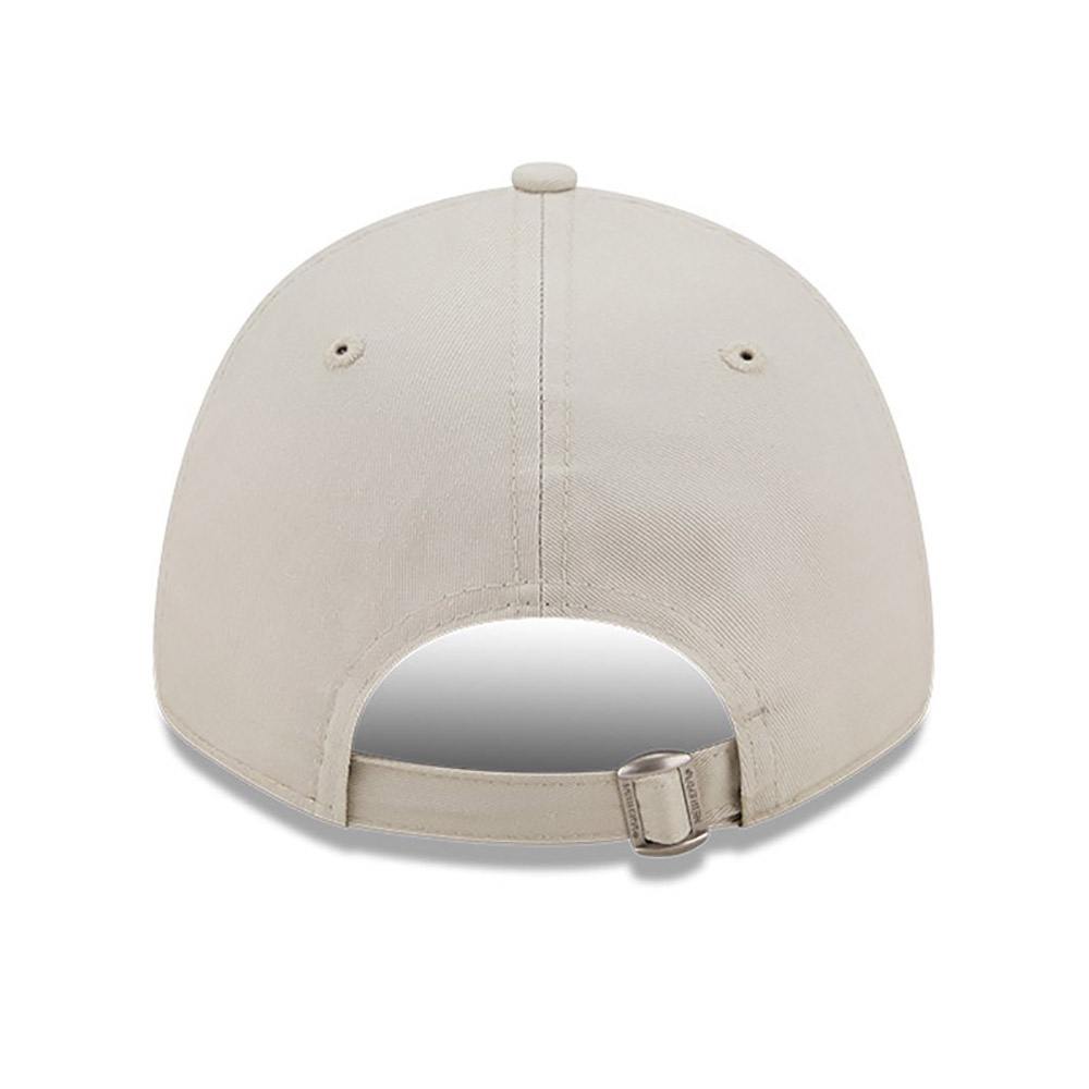 New Era New York Yankees League Essential Stone 9FORTY Adjustable Cap