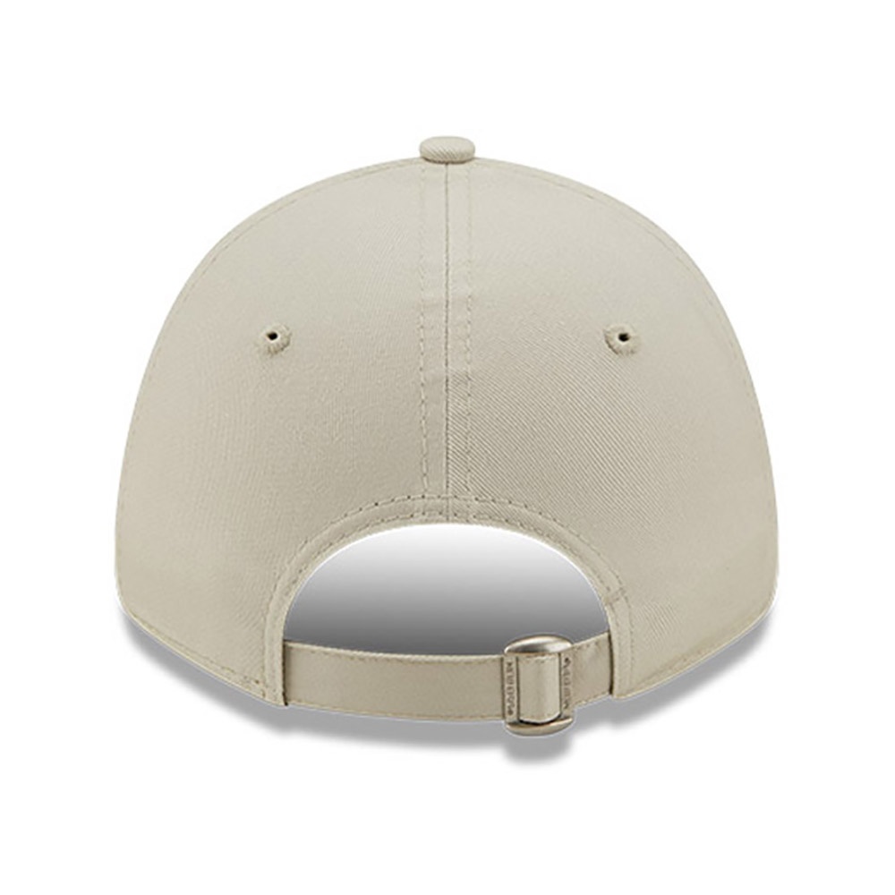 New Era LA Dodgers Camo Infill Kids Stone 9FORTY Adjustable Cap
