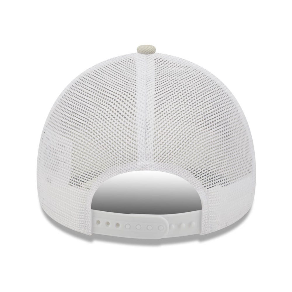 New Era Patrick Star Nickelodeon Stone A-Frame Trucker Cap