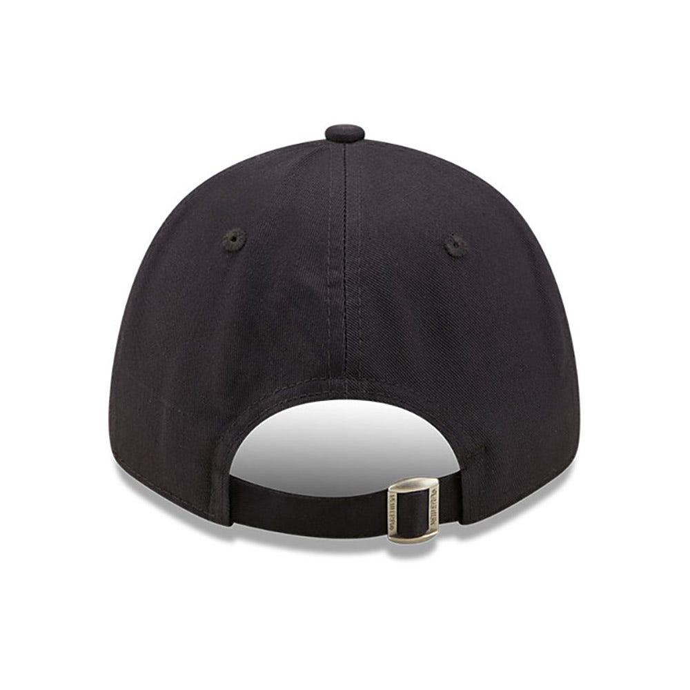 New Era New York Yankees Marble Infill Navy 9FORTY Cap