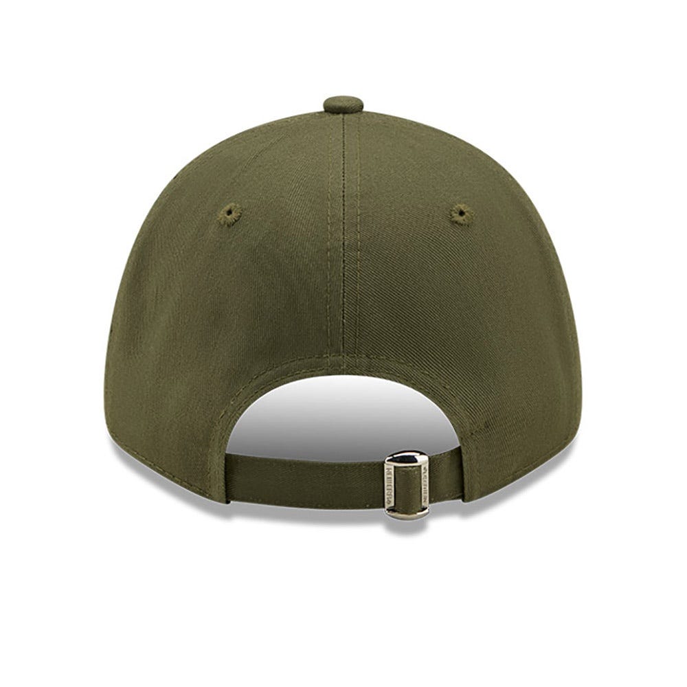 New Era CatDog Nickelodeon Green 9FORTY Adjustable Cap