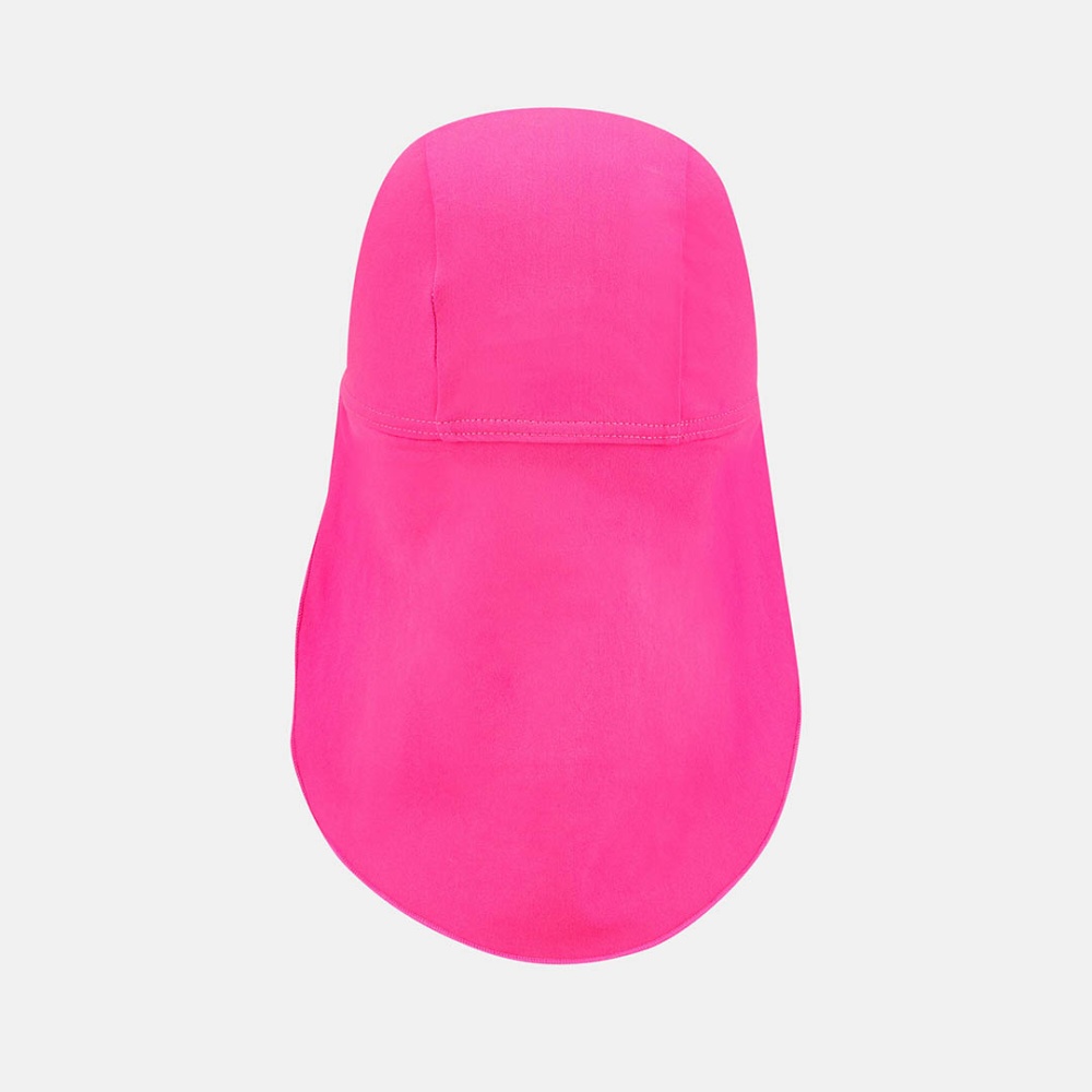 Zoggs Sun Hat for Kids in Pink