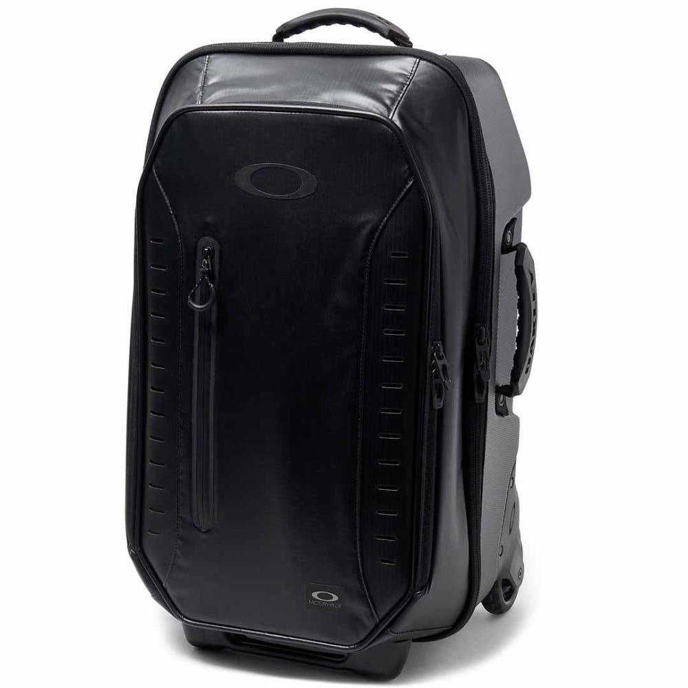 Oakley Pp 45L Roller in Blackout