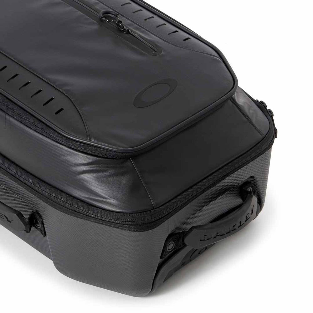Oakley Pp 45L Roller in Blackout