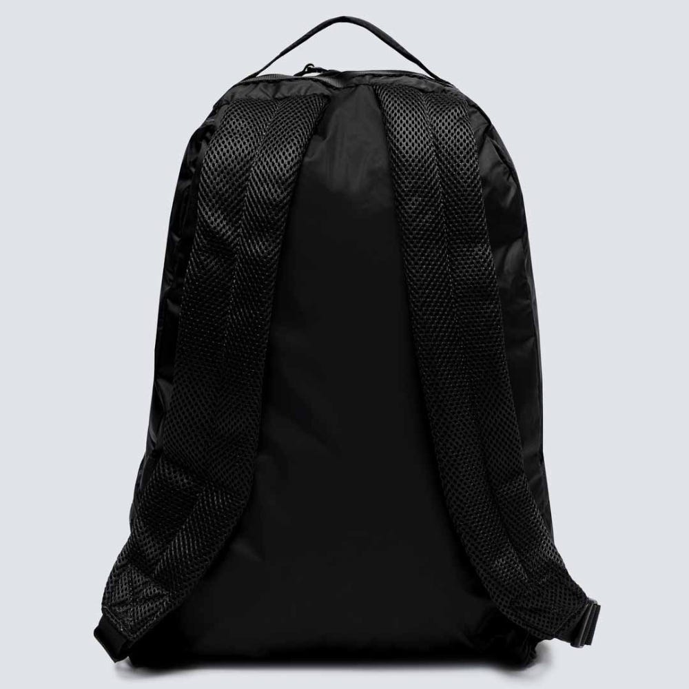 Oakley Packable Backpack in Blackout