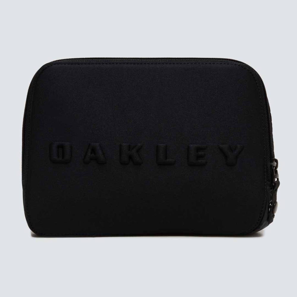 Oakley Packable Backpack in Blackout