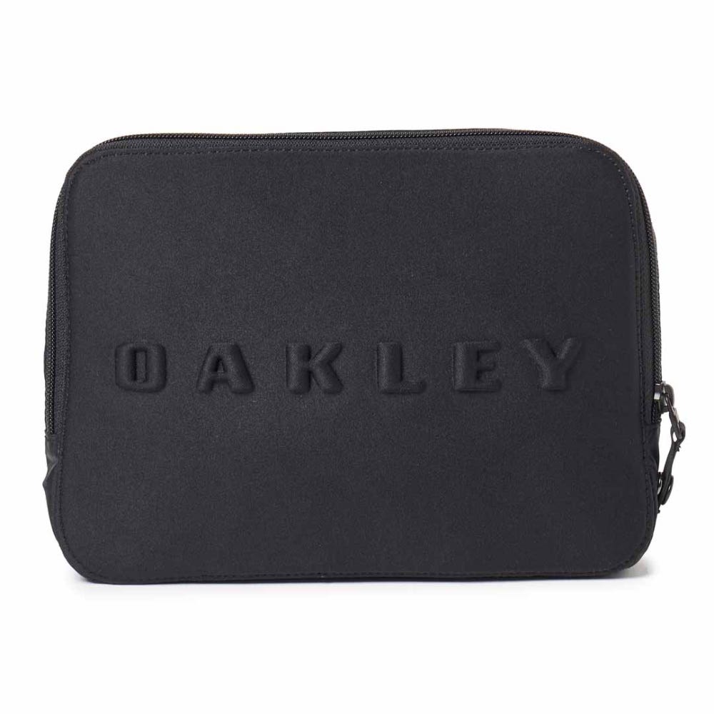 Oakley Packable Backpack in Blackout
