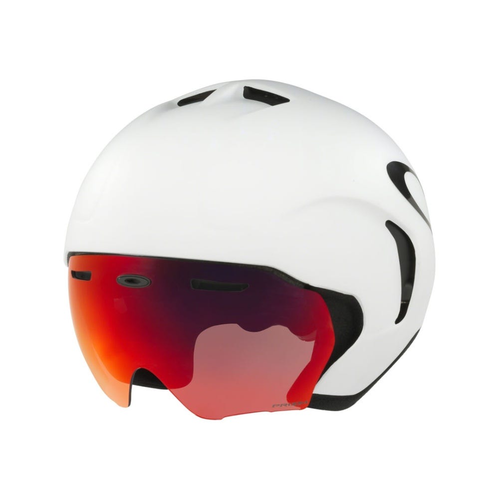 Oakley ARO7 - MIPS Helmet in White