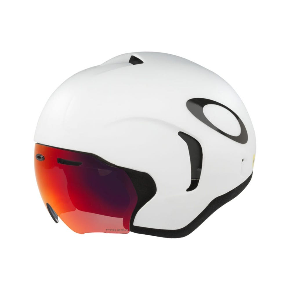 Oakley ARO7 - MIPS Helmet in White