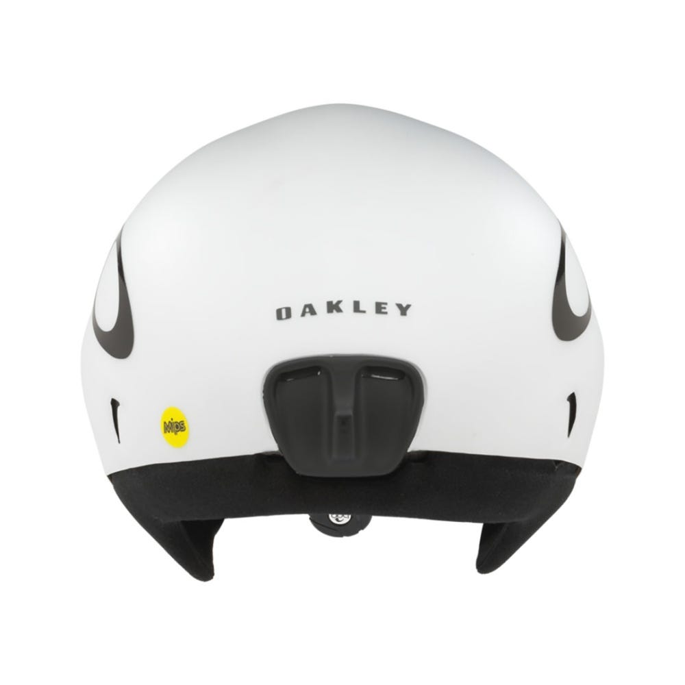 Oakley ARO7 - MIPS Helmet in White