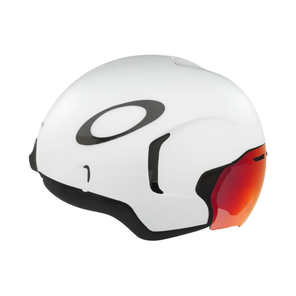 Oakley ARO7 - MIPS Helmet in White