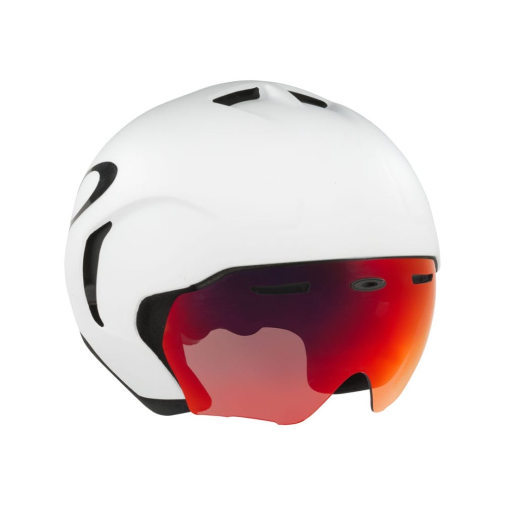 Oakley ARO7 - MIPS Helmet in White