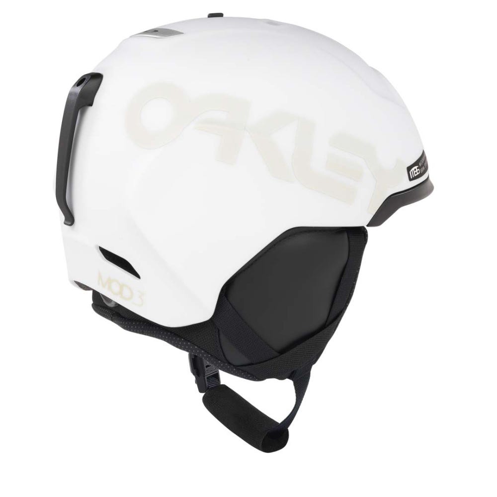 Oakley MOD3 Factory Pilot Helmet