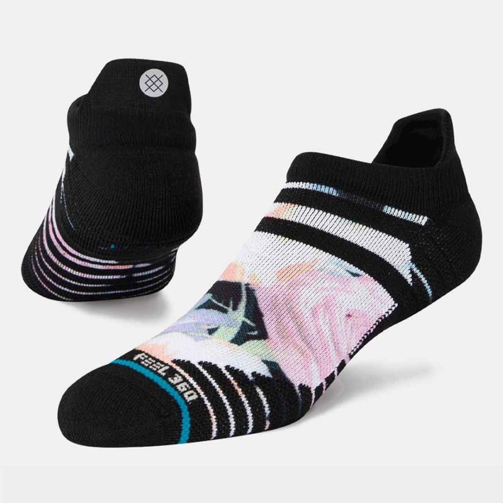 Stance Tendency Tab Socks in Blue