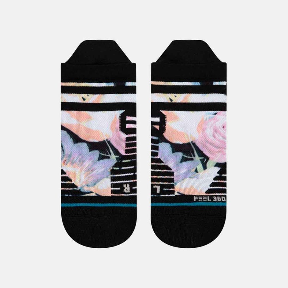 Stance Tendency Tab Socks in Blue