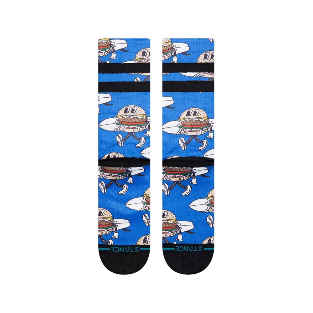 Sandy Socks - Men