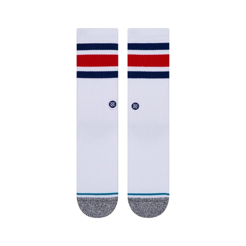 Stance Boyd Crew Socks in Blue