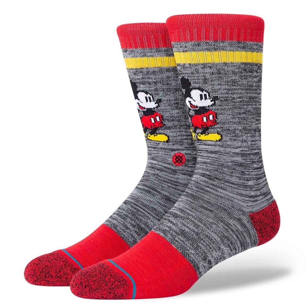Vintage Disney 2020 Socks - Men