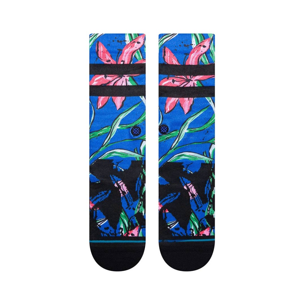 Waipoua Staple Crew Socks - Unisex