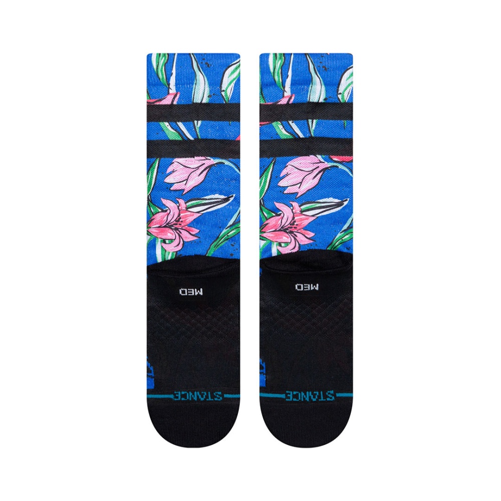 Waipoua Staple Crew Socks - Unisex