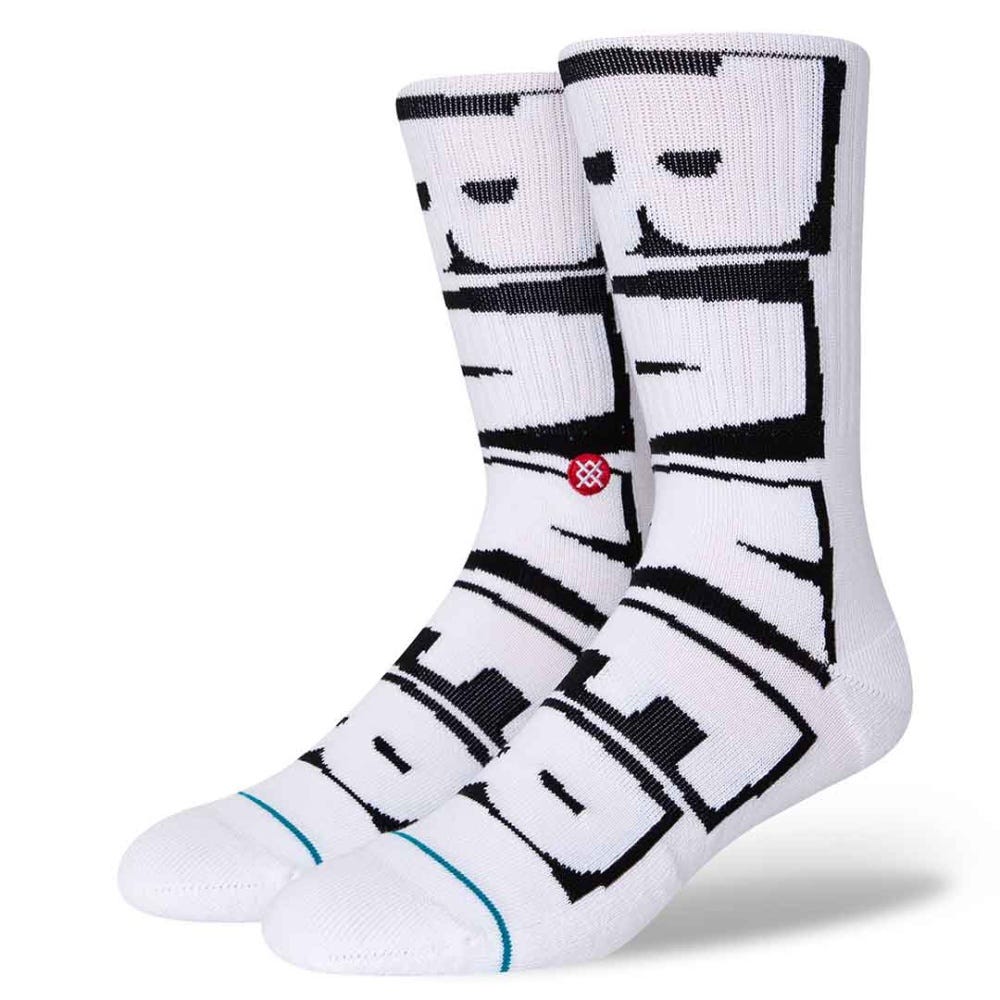 Baker Socks - Men