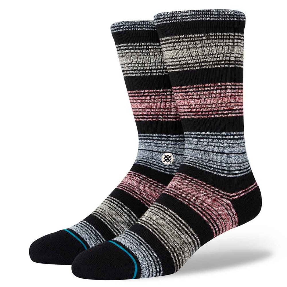 Cadent Crew Socks - Men
