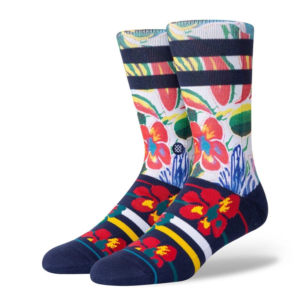 Stance Messy St Socks