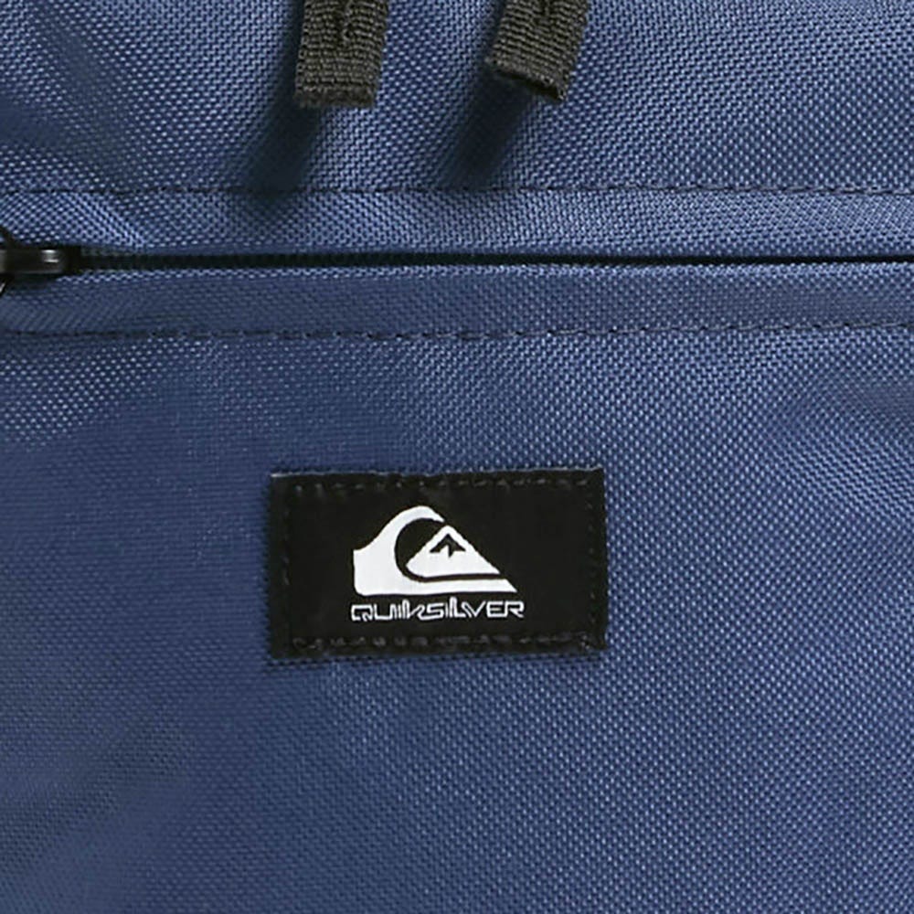 Quiksilver Magicall M Waist Pack In Insignia Blue