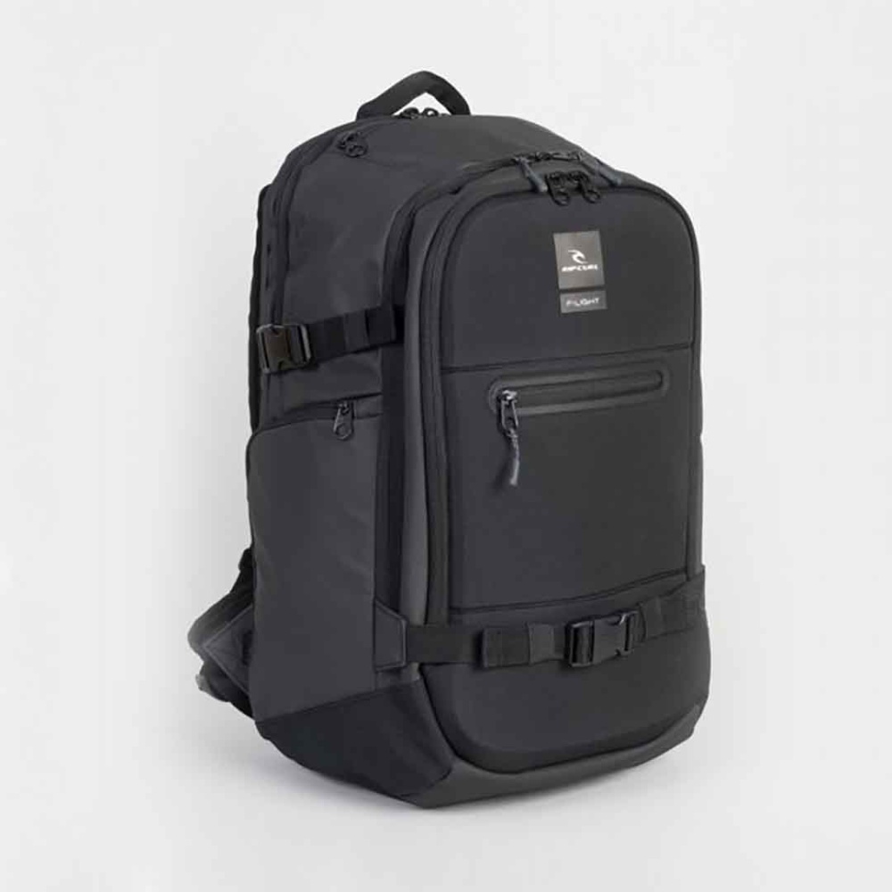 Rip Curl F-Light Posse Midnight 2 Backpack in Midnight