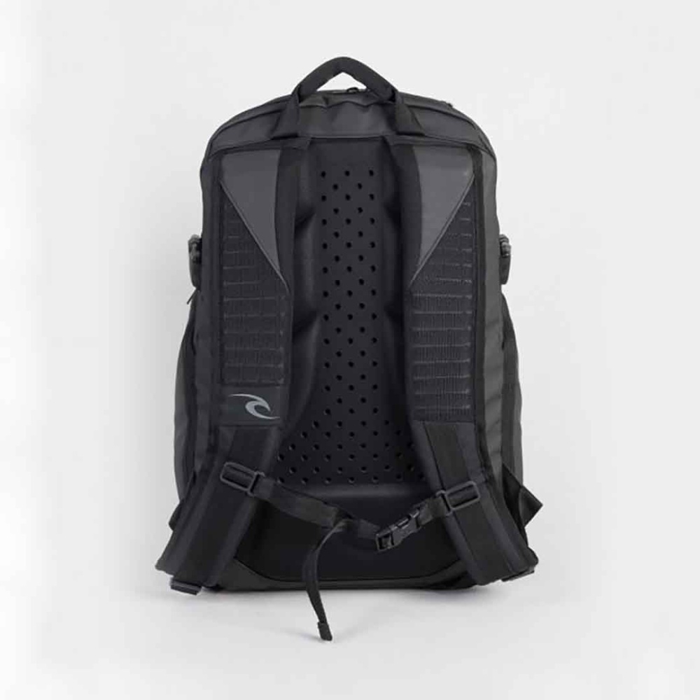 Rip Curl F-Light Posse Midnight 2 Backpack in Midnight