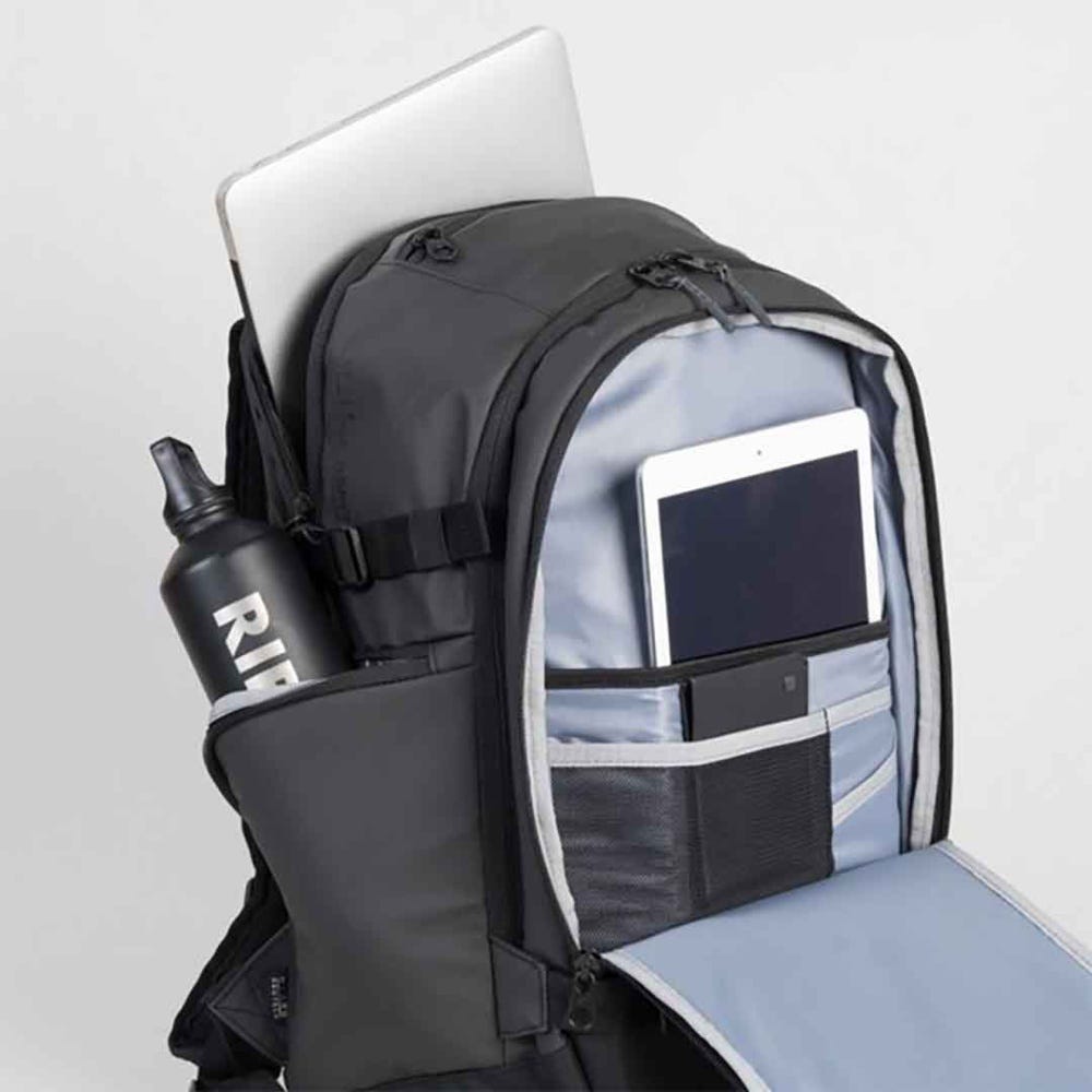 Rip Curl F-Light Posse Midnight 2 Backpack in Midnight