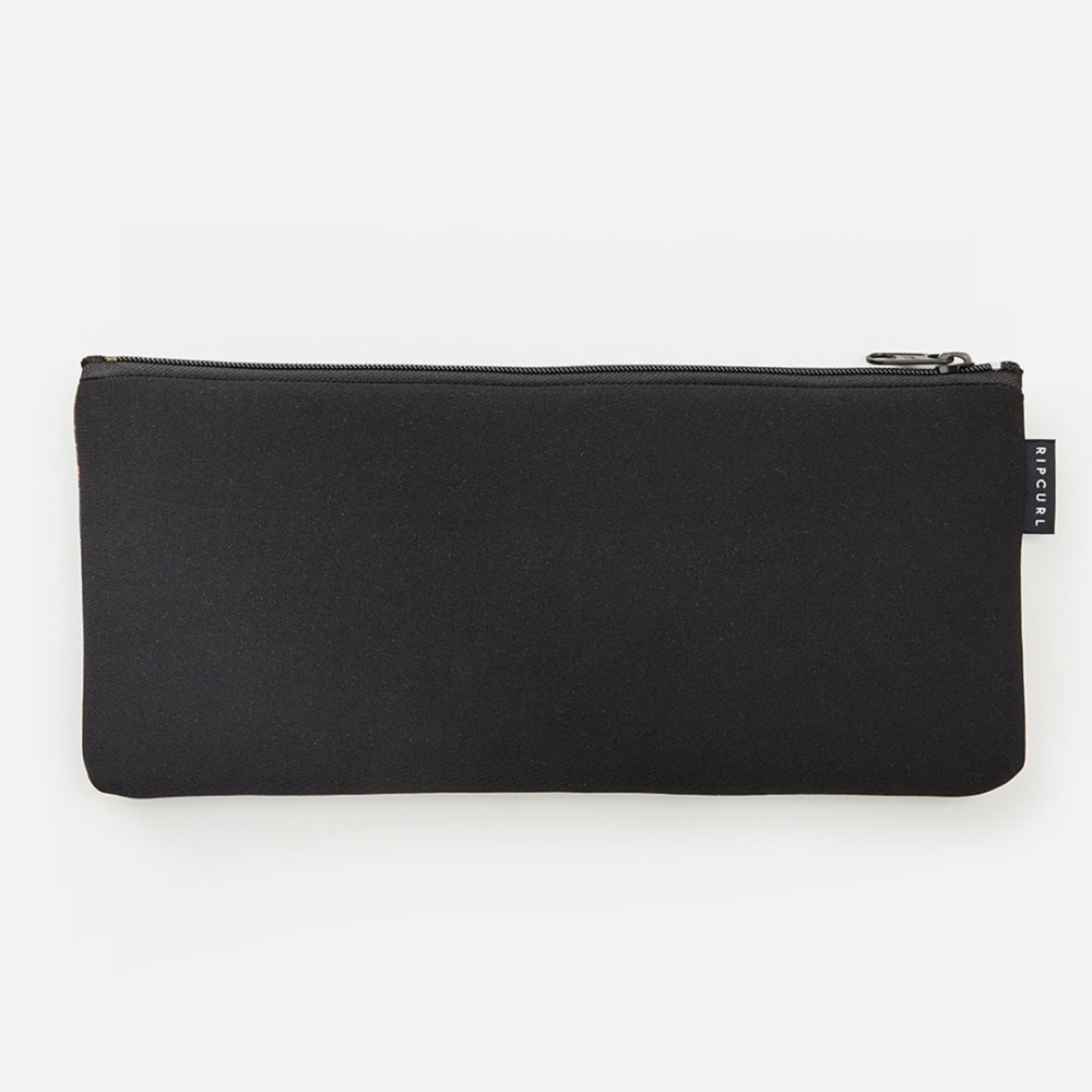 Rip Curl Small Pencil Case in Navy