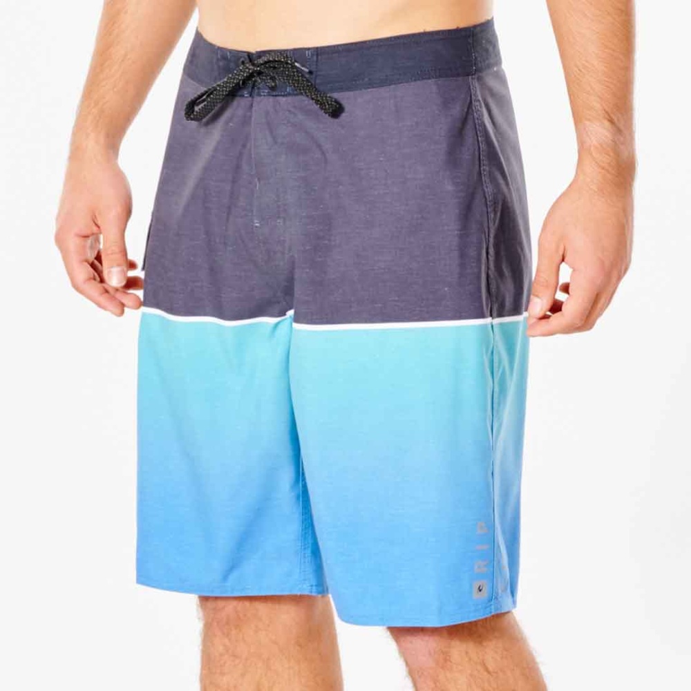 Rip Curl Dawn Patrol 21" Boardshorts in Deep Blue