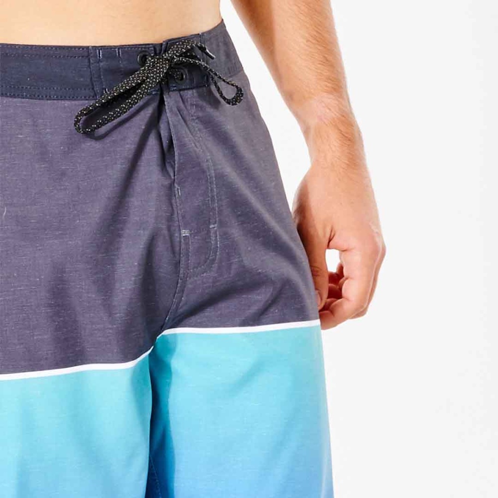 Rip Curl Dawn Patrol 21" Boardshorts in Deep Blue