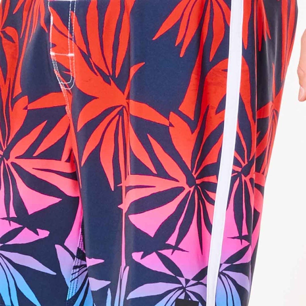 Rip Curl Mirage Mason Barrel Killa 19" Boardshort in Navy