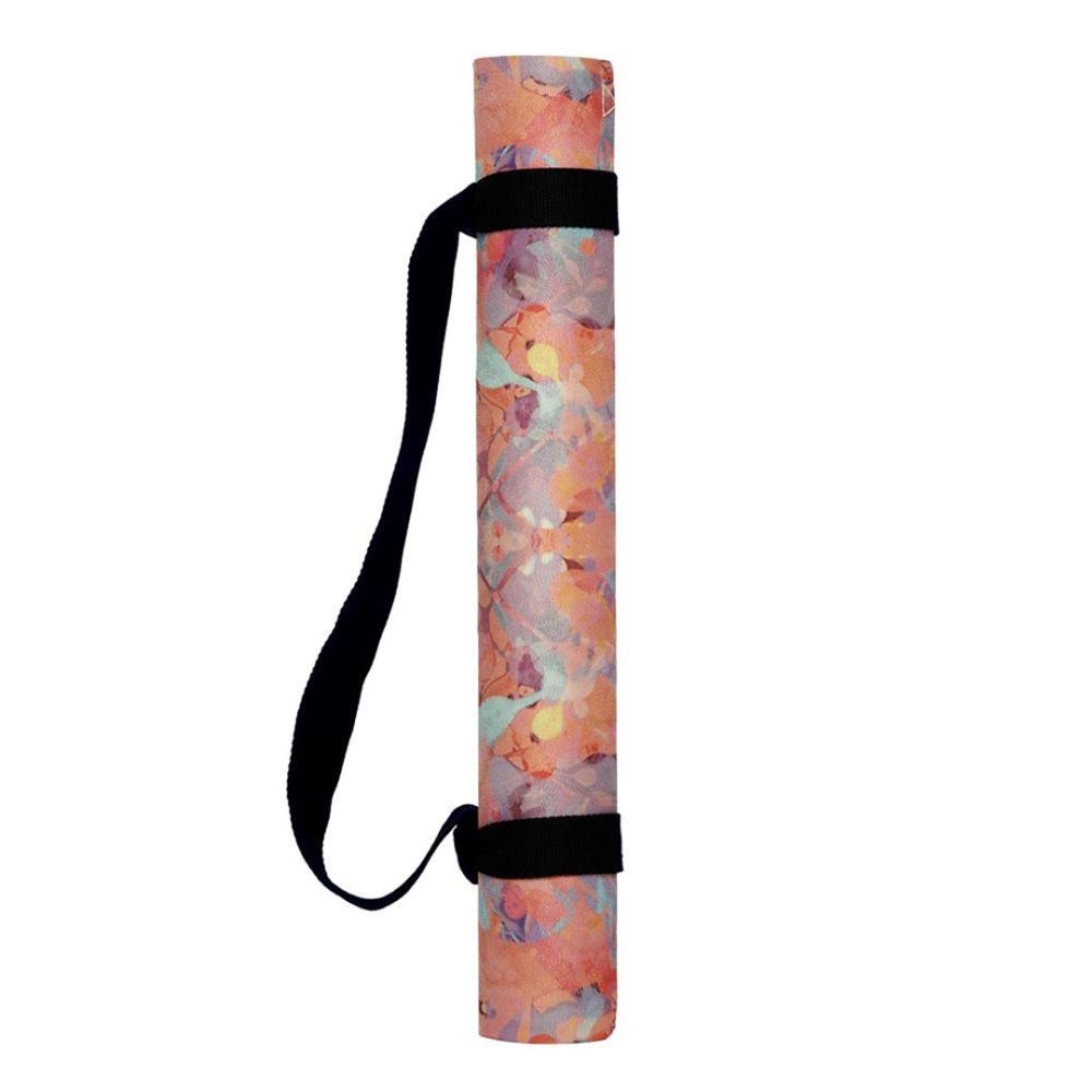 Yoga Design Lab 1.5mm Combo Yoga Mat in Kaleidoscope