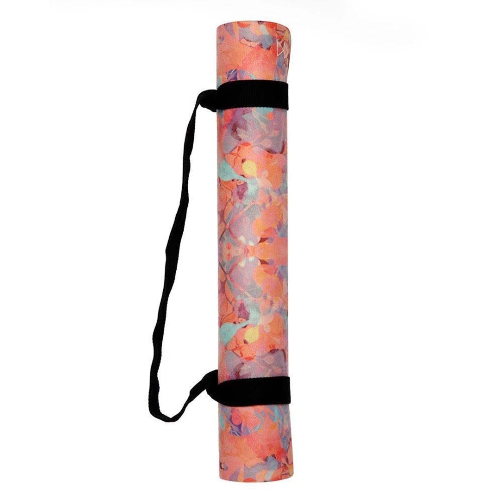 Yoga Design Lab 3.5mm Combo Yoga Mat in Kaleidoscope