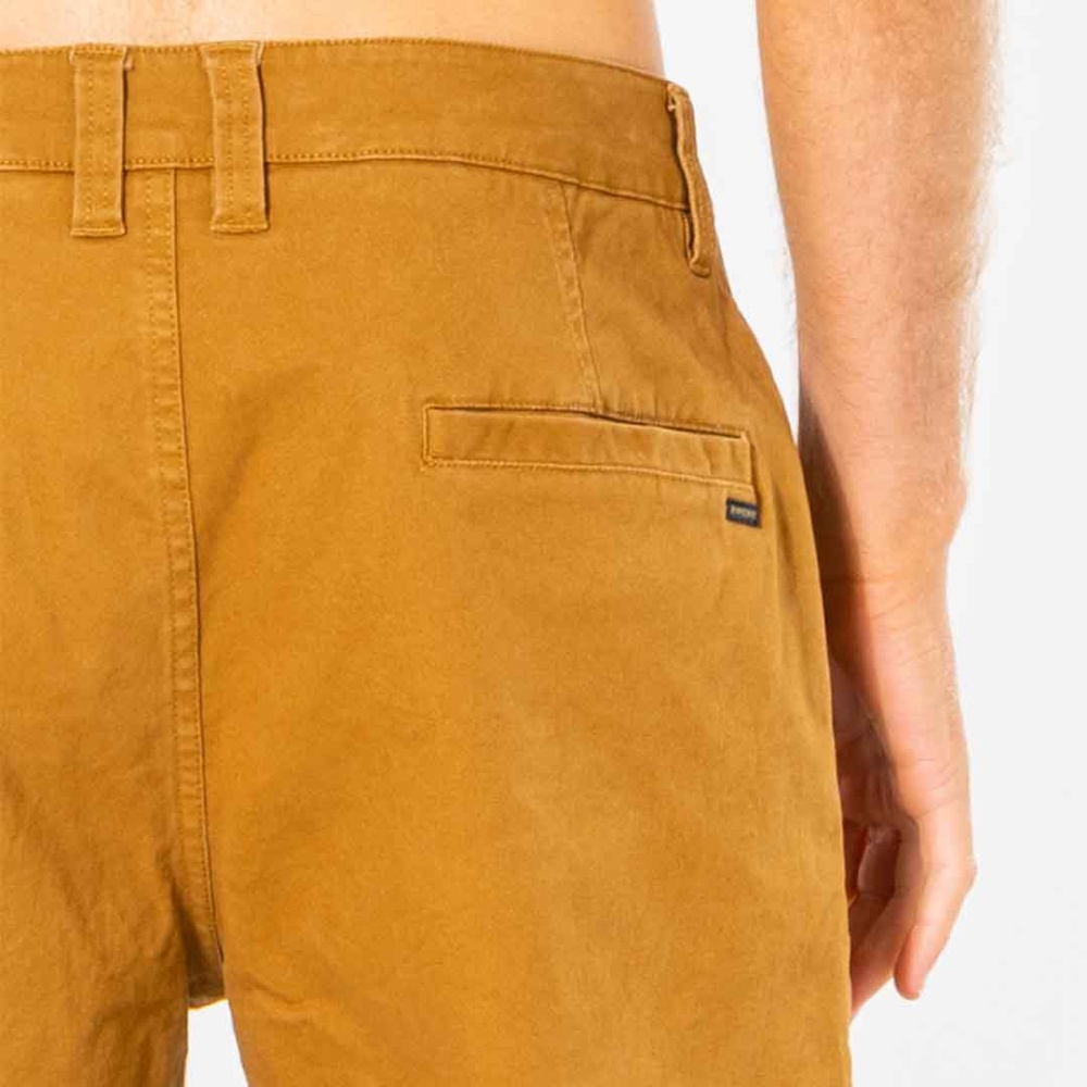 Rip Curl 19" Epic Walkshort in Rubber