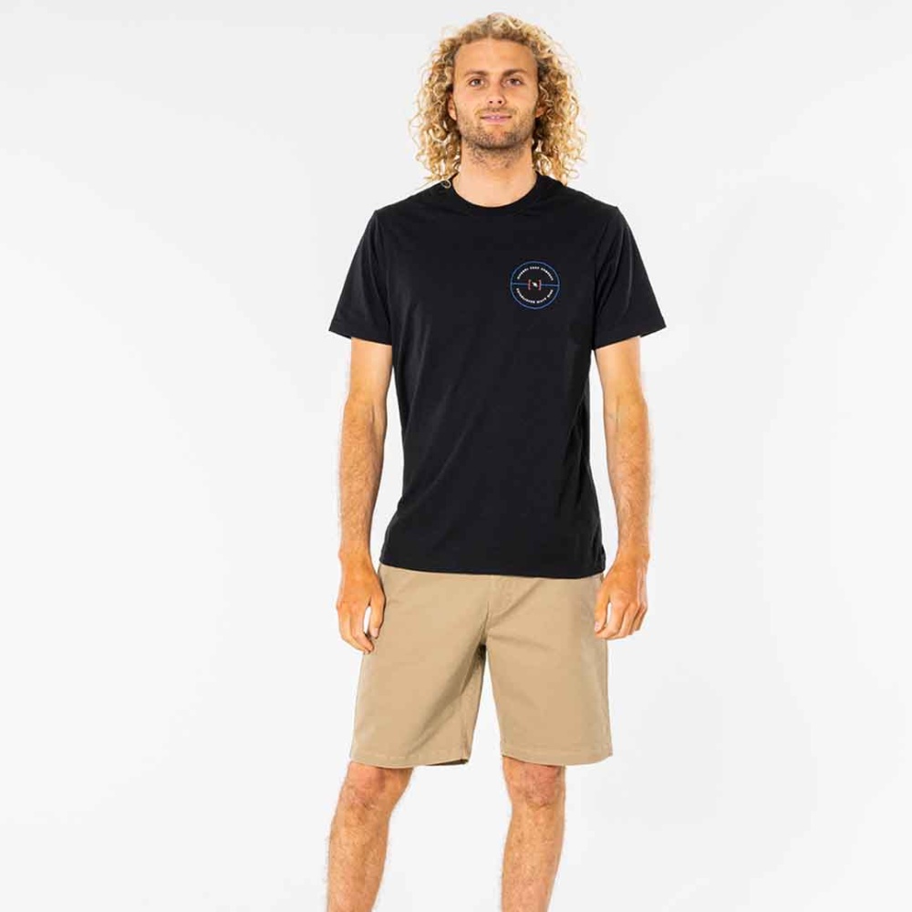 Rip Curl 19" Epic Walkshort in Dark Khaki