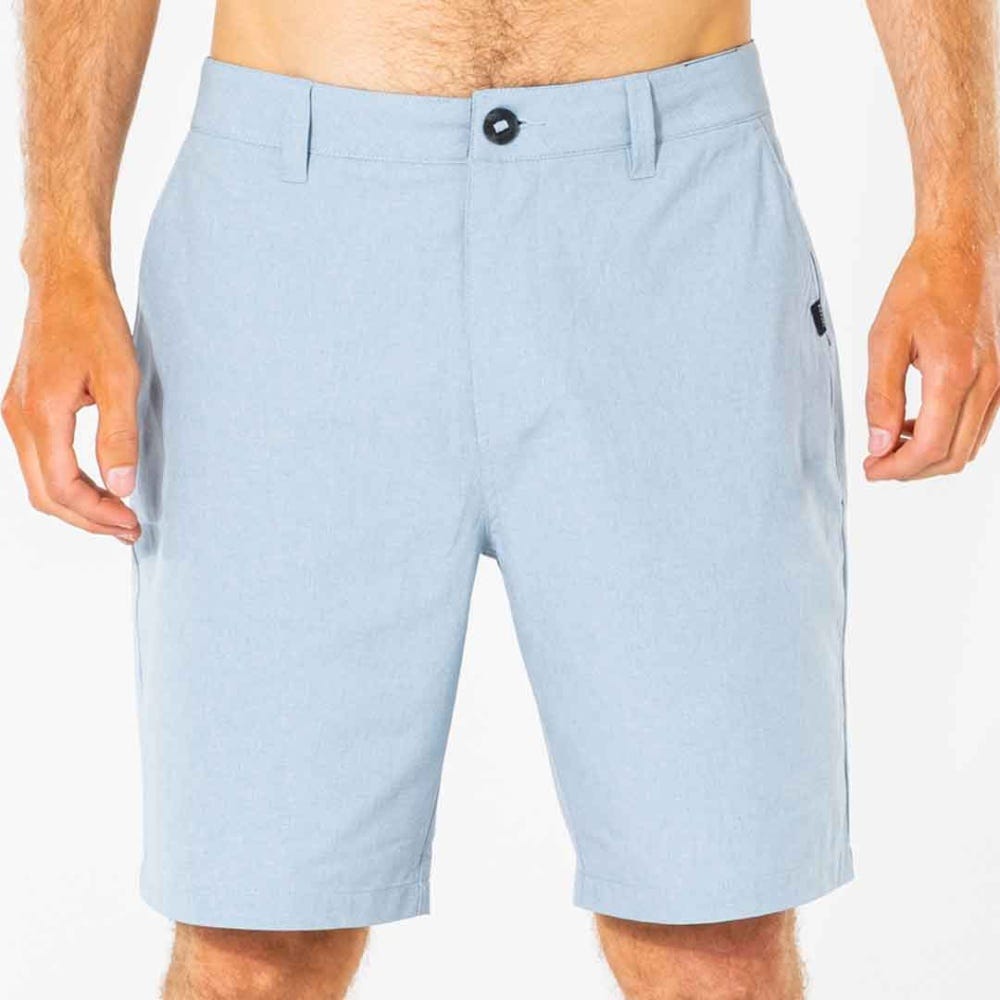 Rip Curl Oceanside Boardwalk in Blue Gum